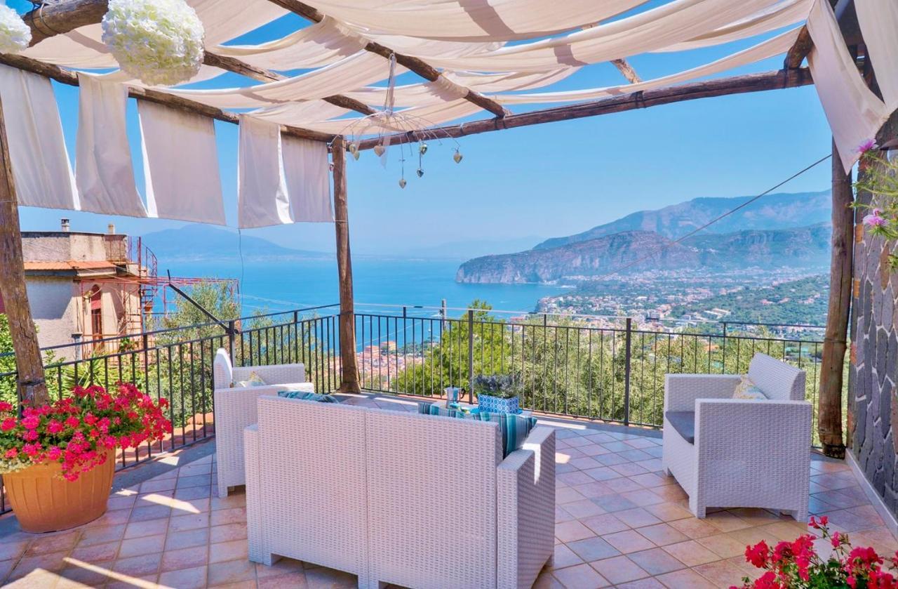 Casa vacanze Antonella *